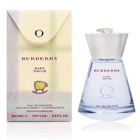 burberry baby profumo|burberry perfume macy's.